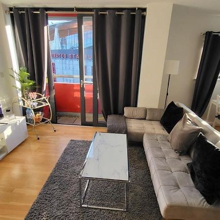 Luxury Gem By Emirates Stadium - Ultimate Fan Experience Londra Esterno foto