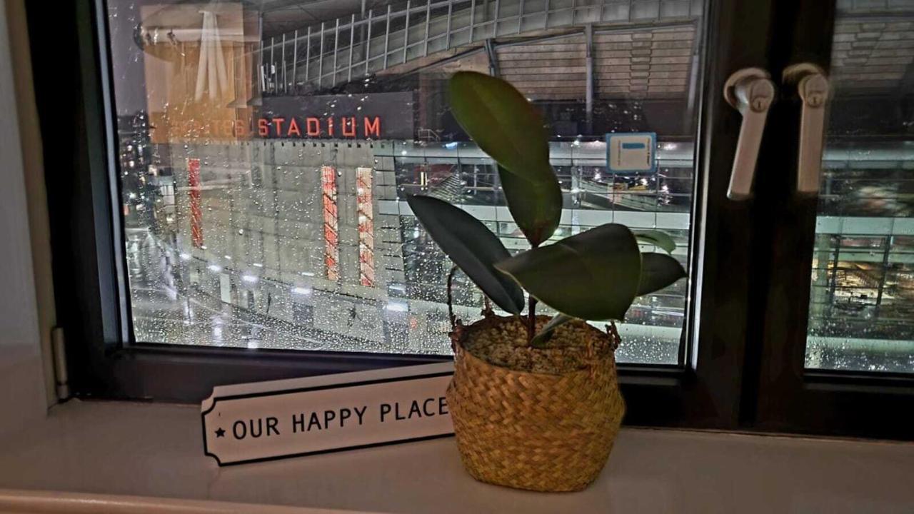 Luxury Gem By Emirates Stadium - Ultimate Fan Experience Londra Esterno foto