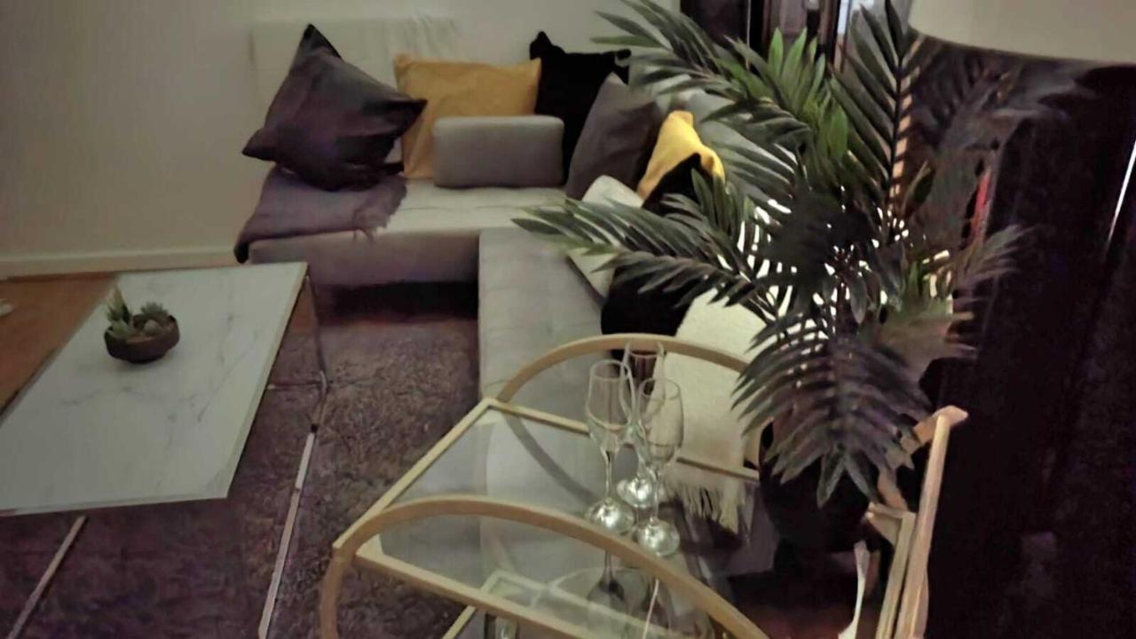 Luxury Gem By Emirates Stadium - Ultimate Fan Experience Londra Esterno foto
