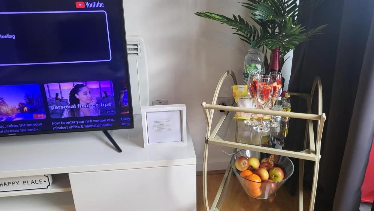 Luxury Gem By Emirates Stadium - Ultimate Fan Experience Londra Esterno foto