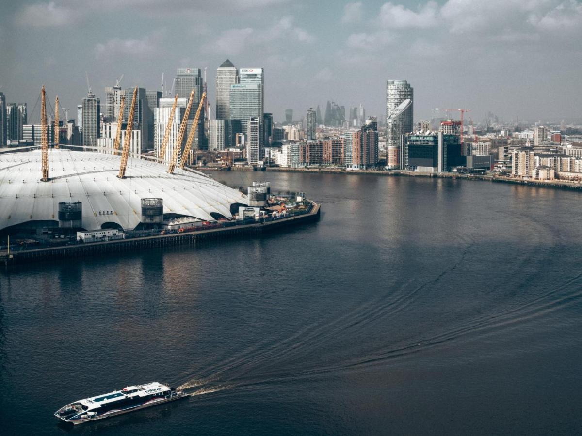 Luxury Gem By Emirates Stadium - Ultimate Fan Experience Londra Esterno foto