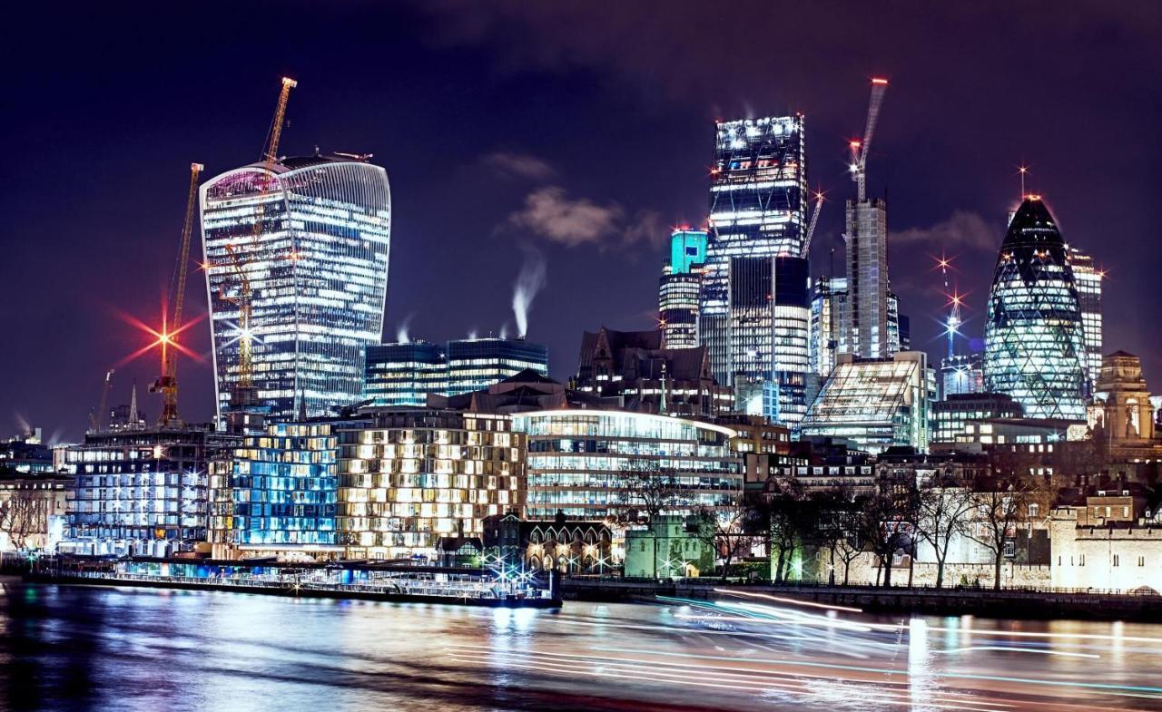 Luxury Gem By Emirates Stadium - Ultimate Fan Experience Londra Esterno foto